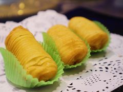 -同喜烤鸭店(光芒店)