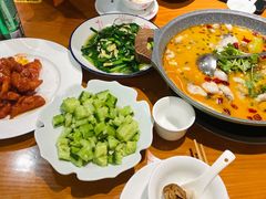 -龙梅肥肠鱼(明瓦廊店)