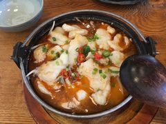 椒麻龙利鱼-汤厨(五道营店)