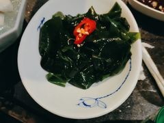 -捞王锅物料理(凯旋路店)