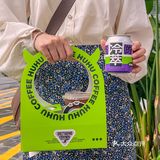 深圳潮汕人集合！美式就干了这杯橄榄话梅冷萃吧！ 