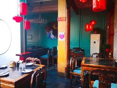 大堂-杜家小馆(裕华路店)