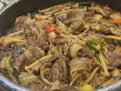 -韩香福烤肉庄园(荣成店)