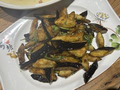 -鲁城往事(游客中心店)