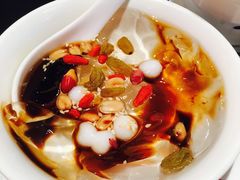 红糖冰粉-巴蜀风·地道川菜(总店)