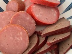 -大桥道糕点食品店(津塘路店)