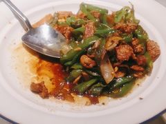 -兰湘子·湘菜小炒(崂山丽达店)