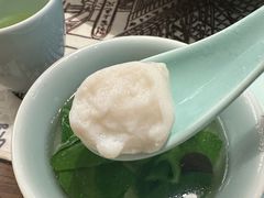 -胖鱼头·南京菜·河景餐厅(夫子庙店)