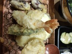 -天妇罗内顺田(罗湖店)