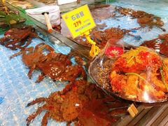 -79号渔船海鲜饭店(宝安店)