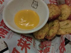 -猫爪爪原切自助烤肉(观音桥阳光世纪店)