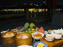 -湖畔居茶楼(湖滨店)