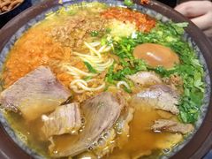 -云龙湖阿喆米线(云龙湖店)