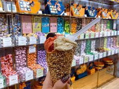 -VENCHI 闻绮(北京汉光店)