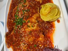 -鸡毛店·川菜(文殊院店)