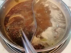 -潮牛岛·潮汕鲜切牛肉自助火锅(无锡首店)