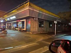 -北大地皖峰饭馆
