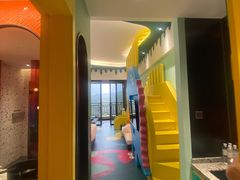 -清远熹乐谷温泉度假酒店