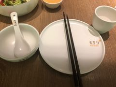-金掌勺锅包肉(华润万象城店)