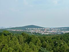 -云龙山