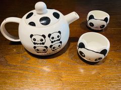 -晓鲜熊猫烤鱼烤吧(西三旗百汇北门店)