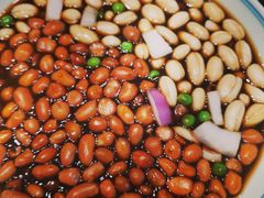 -食欲老院子荆芥疙瘩汤(经五路店)