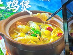 -淳小灶·千岛湖菜·匠心农家菜(九堡店)