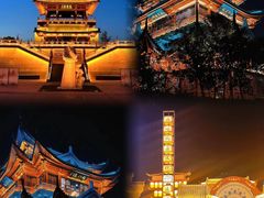 -庐山风景名胜区