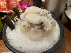墨鱼仔-东海怡品海鲜豆捞(星街坊店)