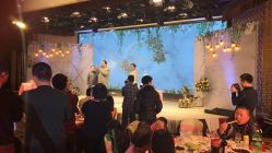 -北京西国贸大酒店·宴会厅