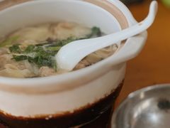 -吴淞老街砂锅馄饨(北兴路店)