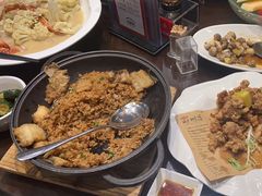 -老蒲鲜·地标·非遗美食(涵江店)