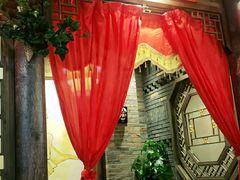 -蜀大侠火锅(香格里拉店)