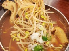 -青春分食(仙林大学城店)