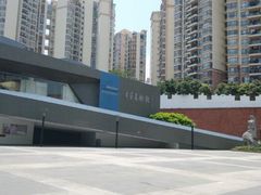 外围-大芬美术馆