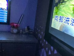 -星璨火吧KTV聚会餐厅(华清广场店)