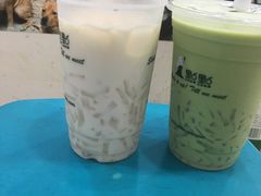 -1点点(中山门大街店)