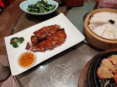 -丽华园(汉阳龙阳店)