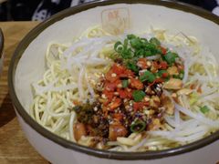 -谭师爷龙抄手(白下路店)
