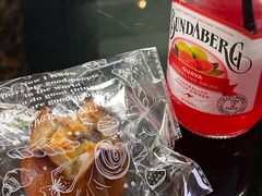 -一方麦浪·BreadSolo法式烘焙(丽江店)