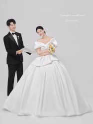 -梵初·STUDIO婚纱摄影(通州万达店)