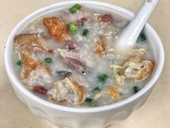 艇仔粥-源记肠粉(华贵路店)