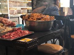 -曹掌柜小酒馆烧烤集团(崂山同兴路店)