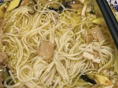 -令氏家外家周秦食府(高新店)