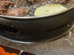 -江城二当家烤牛肉(莲塘新村店)