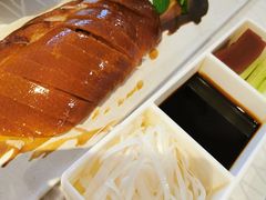 北京烤鸭-四季小馆·地道北京小吃(广百店)