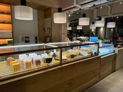 -长春藤咖啡(北园店)