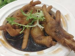 -金华安大酒楼·老牌潮菜·粤式茶点(东方国际店)