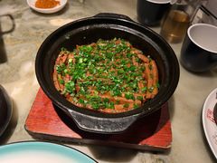 -绿茶餐厅(龙井船宴· 品牌总店)