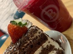 -BREAD'N福来天蛋糕·咖啡(统一路店)